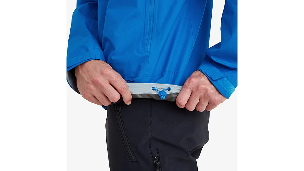 Montane Spirit Waterproof Jacket - Men's - Image 15