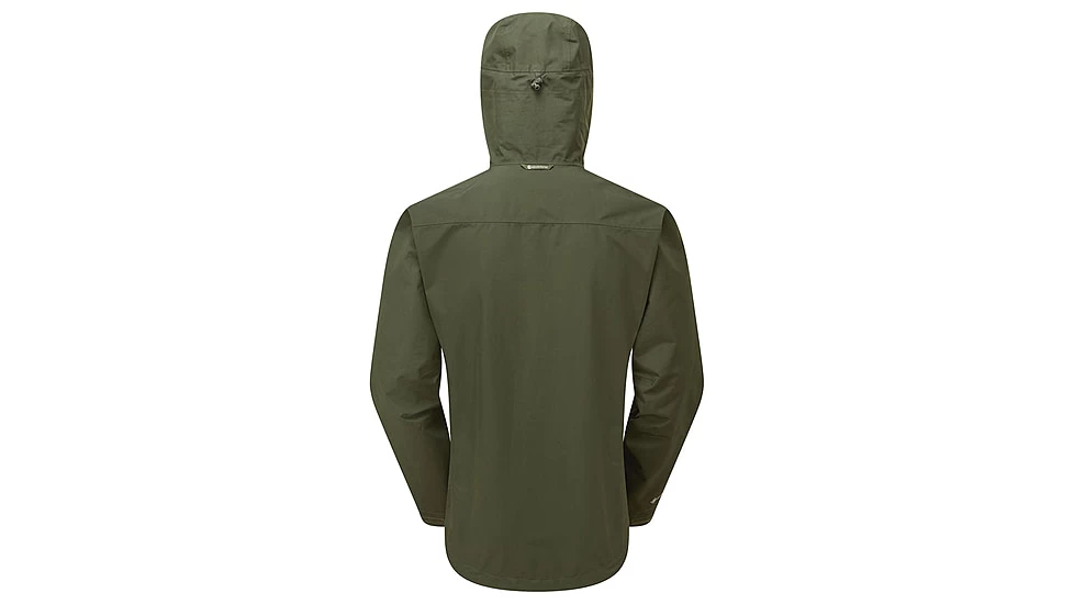 Montane Spirit Waterproof Jacket - Men's - Image 6
