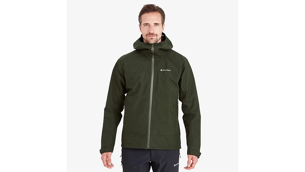 Montane Spirit Waterproof Jacket - Men's - Image 7