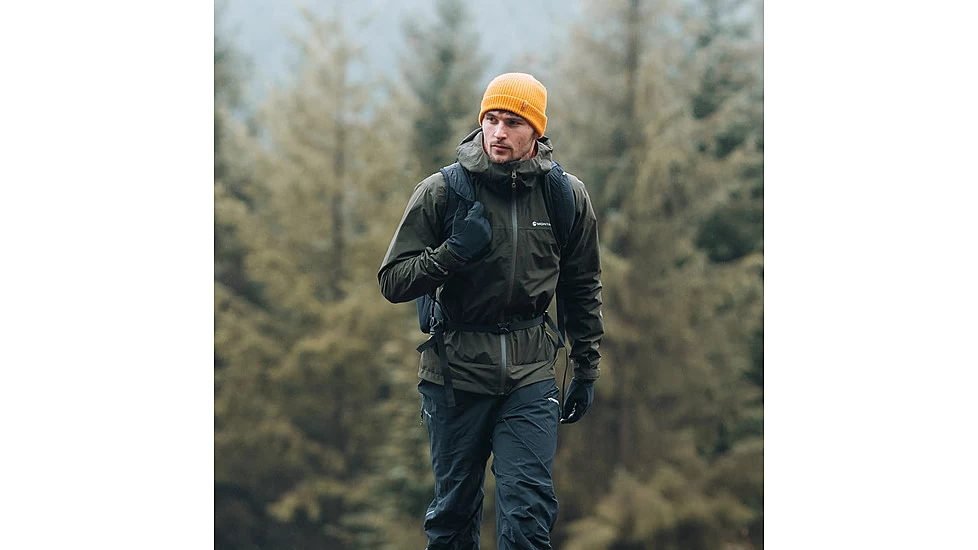 Montane Spirit Waterproof Jacket - Men's - Image 16