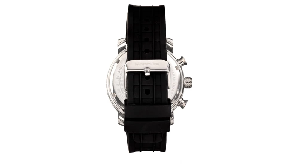Morphic M90 Series Chronograph Watch W/Date - Image 12