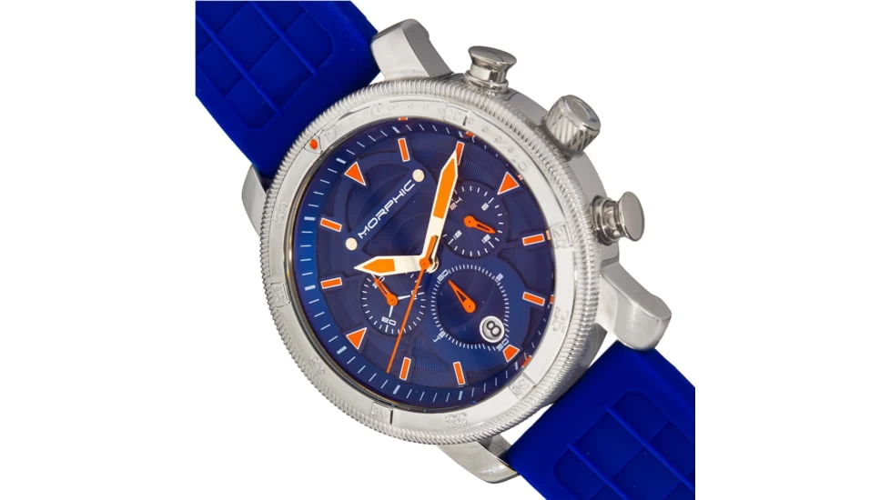 Morphic M90 Series Chronograph Watch W/Date - Image 17