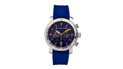 Morphic M90 Series Chronograph Watch W/Date