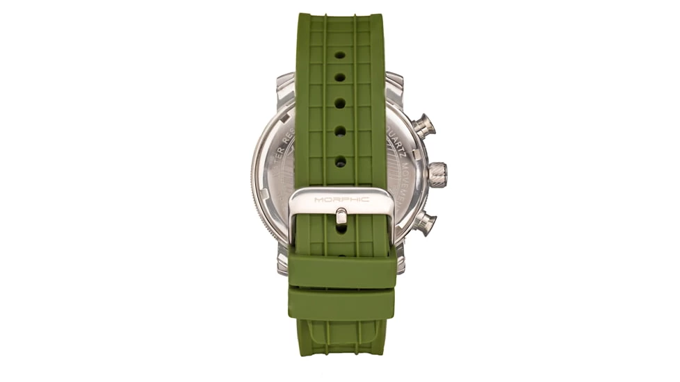 Morphic M90 Series Chronograph Watch W/Date - Image 13