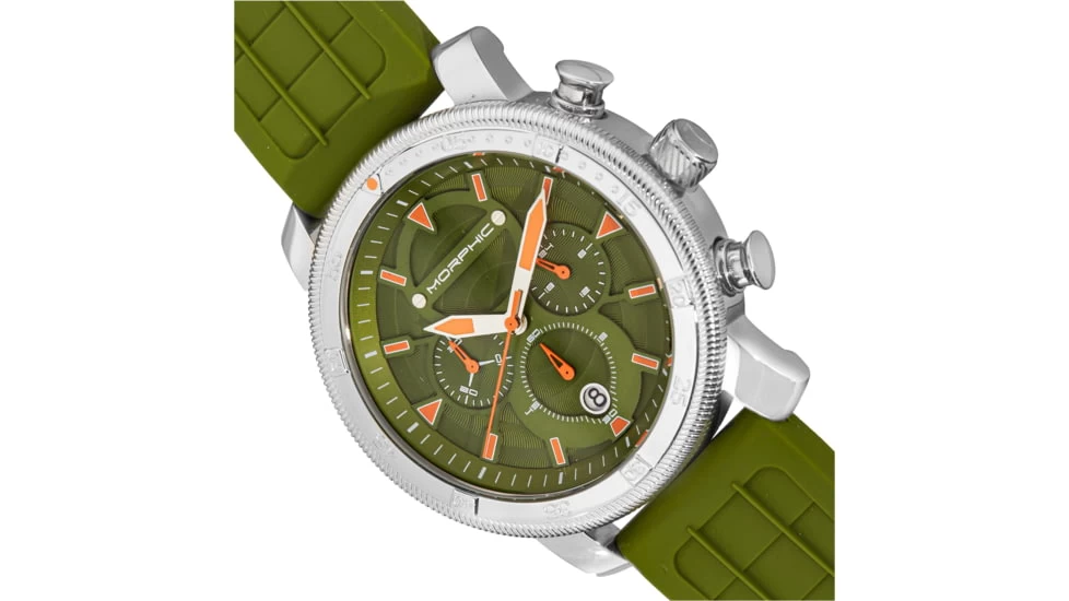 Morphic M90 Series Chronograph Watch W/Date - Image 7