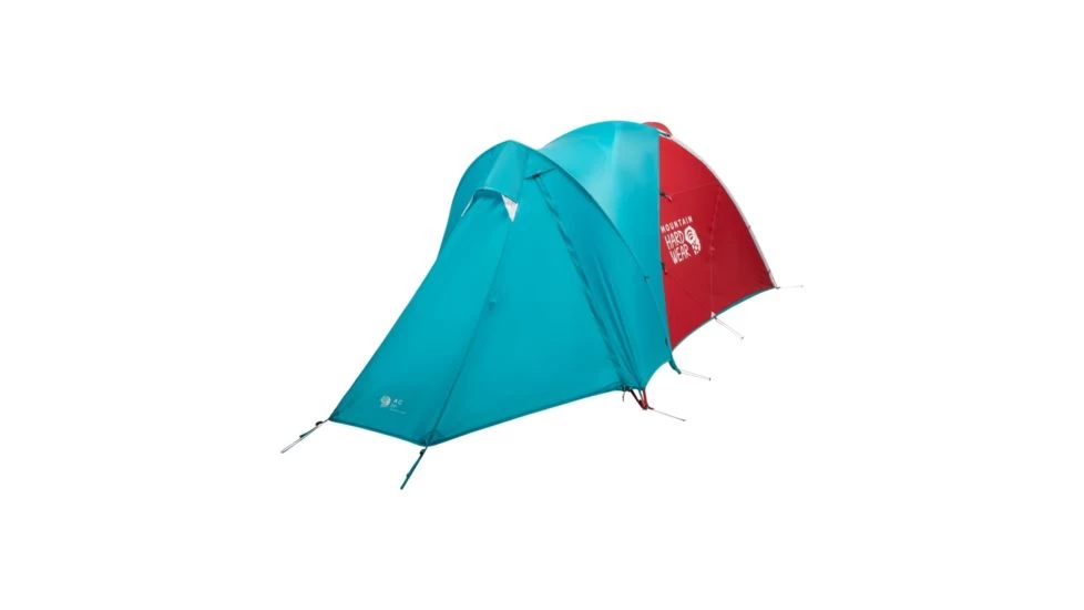 Mountain Hardwear AC 2 Vestibule - Image 2