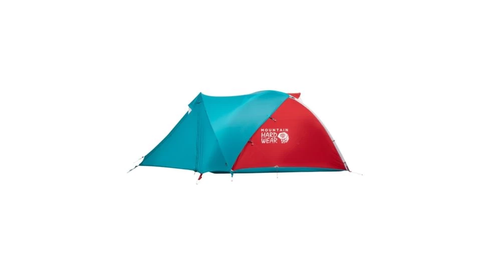 Mountain Hardwear AC 2 Vestibule - Image 4