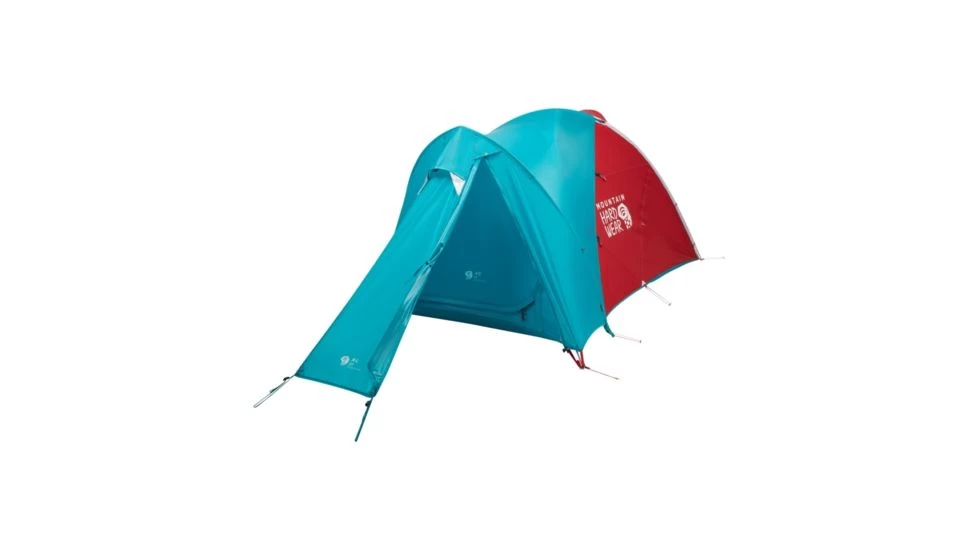 Mountain Hardwear AC 2 Vestibule - Image 3