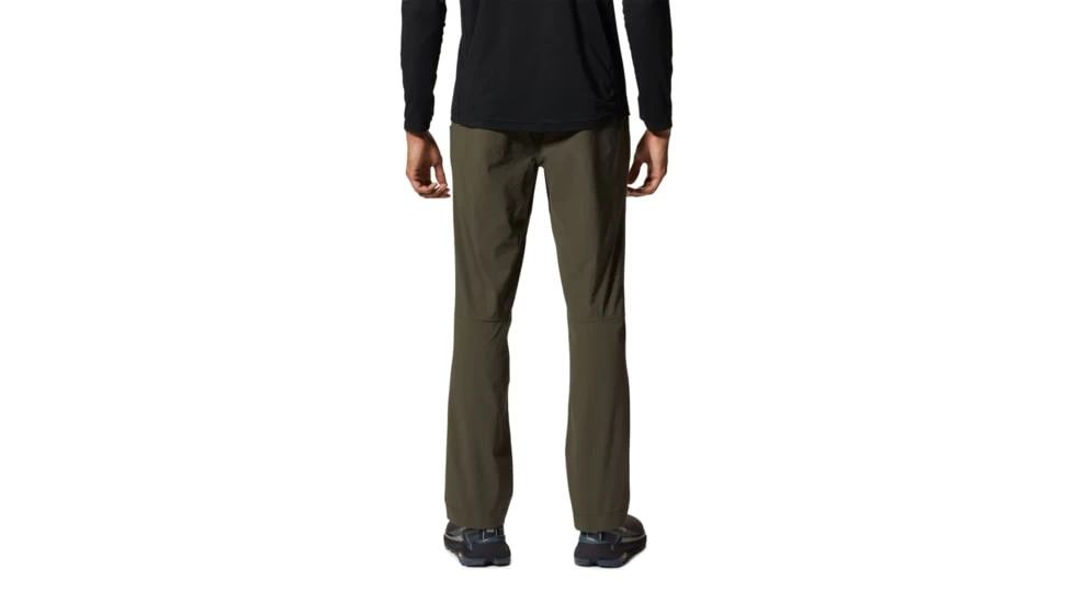 Mountain Hardwear Basin Trek Pant - Men's - Image 4