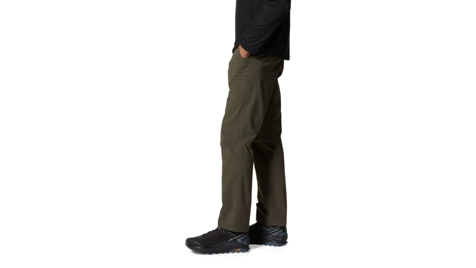 Mountain Hardwear Basin Trek Pant - Men's - Image 6