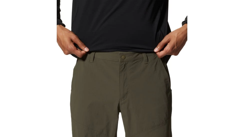 Mountain Hardwear Basin Trek Pant - Men's - Image 8