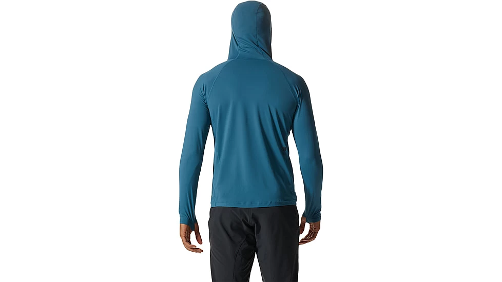 Mountain Hardwear Crater Lake Hoodies - Men's - Image 3