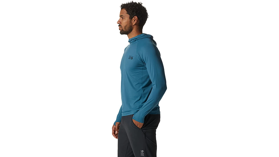 Mountain Hardwear Crater Lake Hoodies - Men's - Image 5