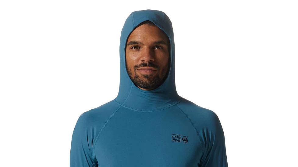 Mountain Hardwear Crater Lake Hoodies - Men's - Image 7