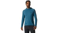 Mountain Hardwear Crater Lake Hoodies - Men's