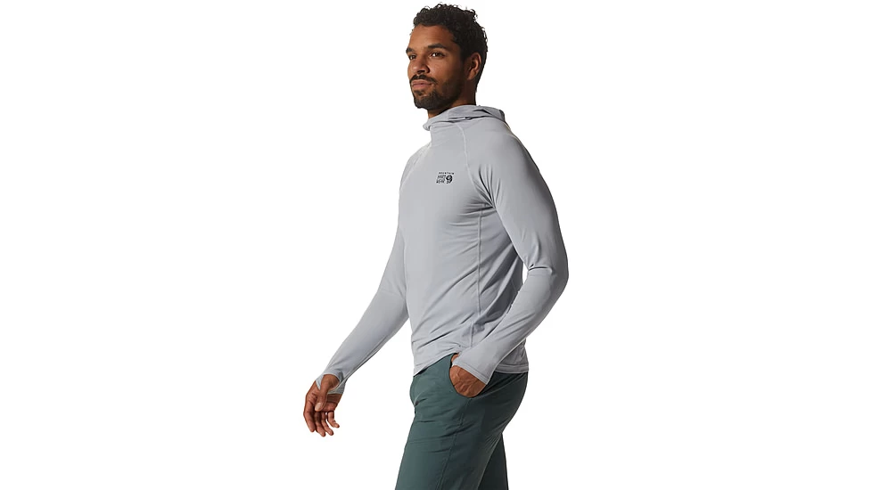 Mountain Hardwear Crater Lake Hoodies - Men's - Image 6