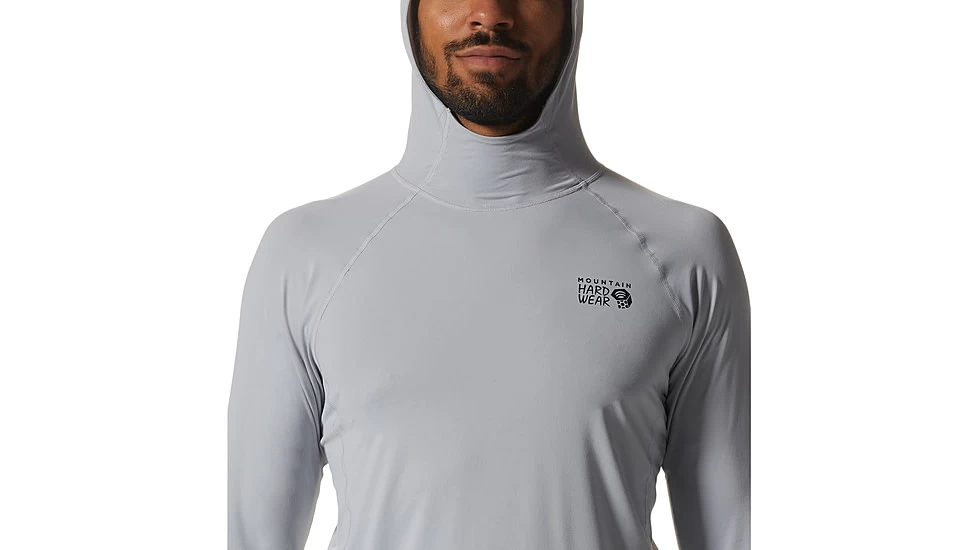 Mountain Hardwear Crater Lake Hoodies - Men's - Image 8