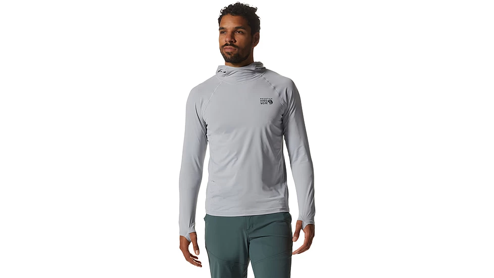 Mountain Hardwear Crater Lake Hoodies - Men's - Image 2
