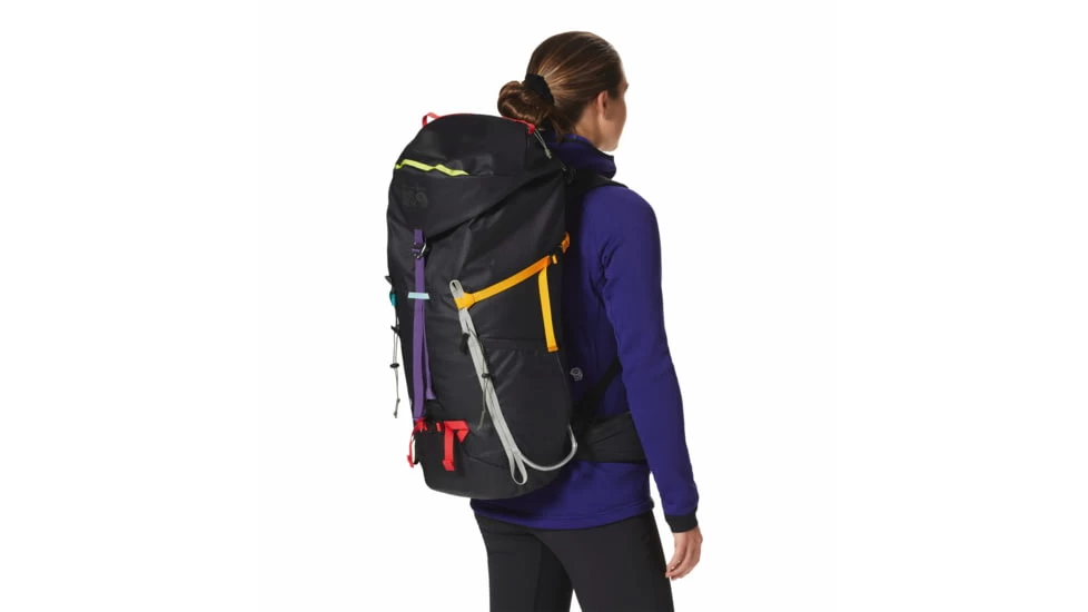 Mountain Hardwear Scrambler 35 Backpack - Image 10