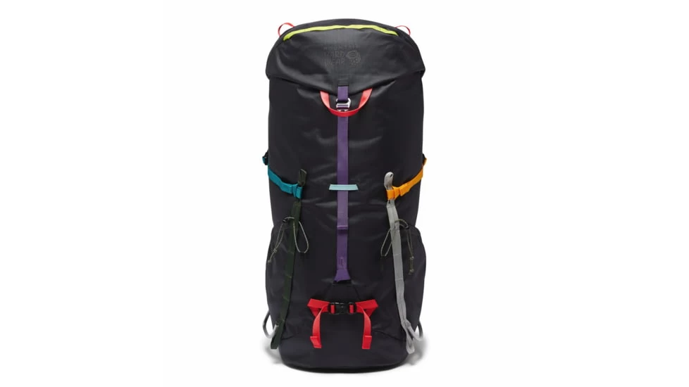 Mountain Hardwear Scrambler 35 Backpack - Image 2
