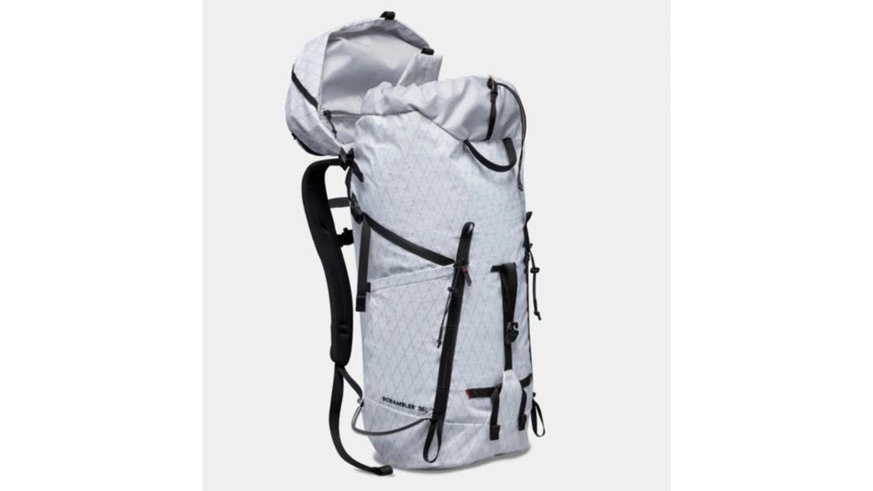 Mountain Hardwear Scrambler 35 Backpack - Image 7