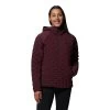 Mountain Hardwear Stretchdown Light Pullover - Women's