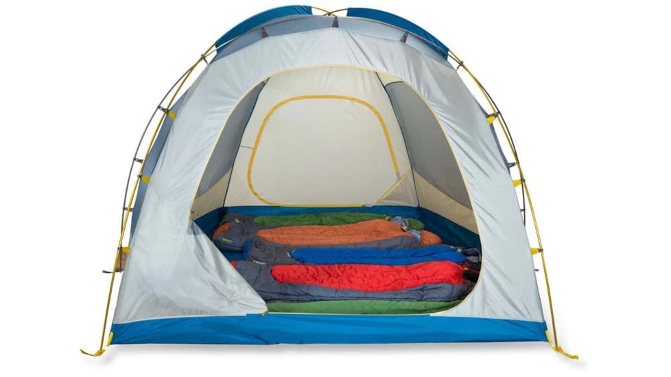 Mountainsmith Conifer 5 - 5 Person, 3 Season Tent - Image 3