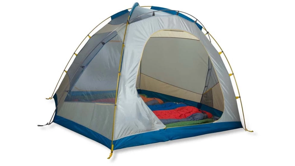 Mountainsmith Conifer 5 - 5 Person, 3 Season Tent - Image 4