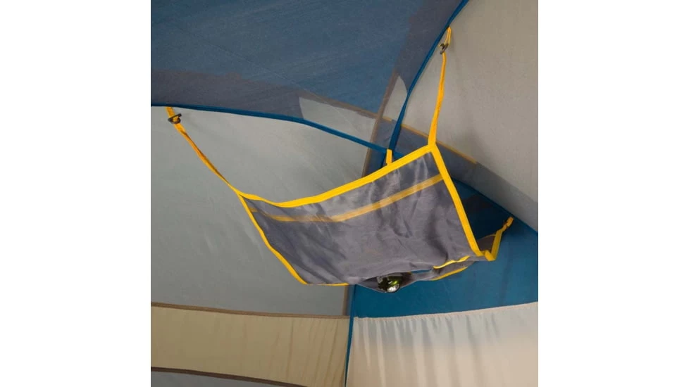 Mountainsmith Conifer 5 - 5 Person, 3 Season Tent - Image 5