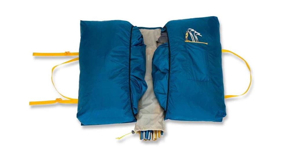 Mountainsmith Conifer 5 - 5 Person, 3 Season Tent - Image 7