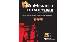Mr. Heater Seat Warmers