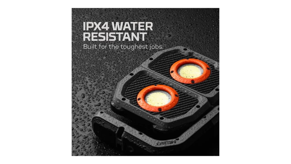 Nebo Omni COB LED Flashlight - Image 4