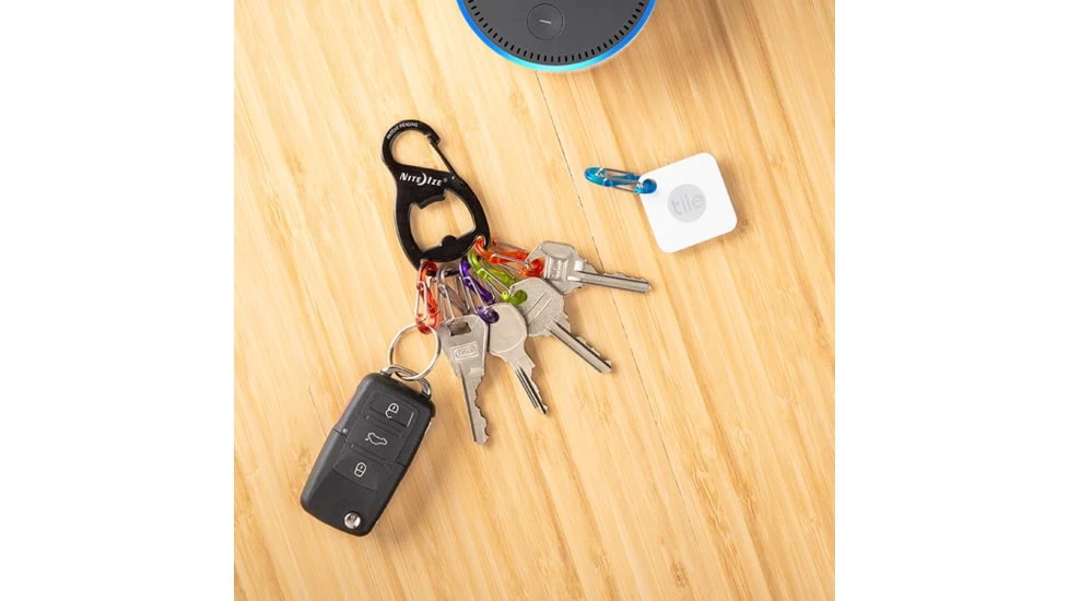 Nite Ize KeyRack+ S-Biner - Image 7