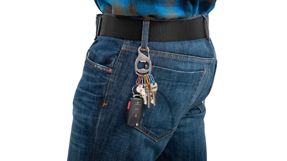 Nite Ize KeyRack+ S-Biner - Image 8