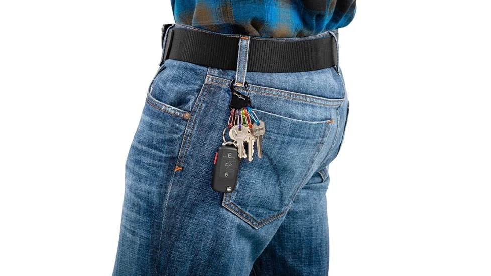 Nite Ize KeyRack+ S-Biner - Image 9