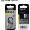 Nite Ize S-Biner SlideLock Size 2