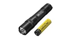 Nitecore MH11 CREE XP-L2 V6 LED USB-C Rechargeable Flashlight