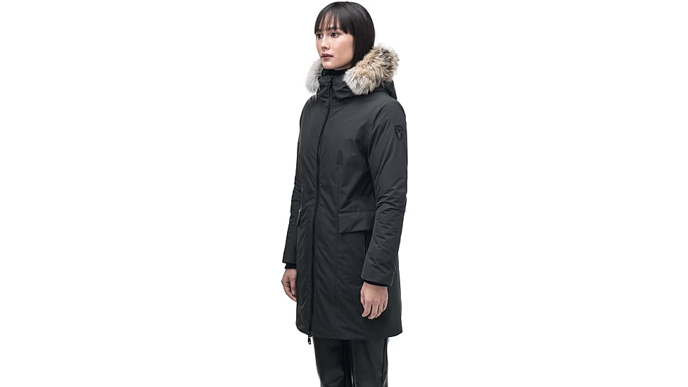 Nobis Romeda Mid Thigh Parkas - Women's - Image 4
