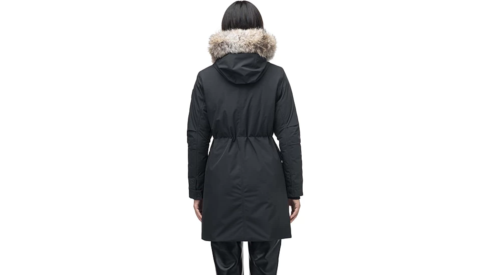 Nobis Romeda Mid Thigh Parkas - Women's - Image 2