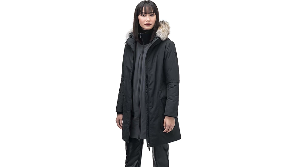Nobis Romeda Mid Thigh Parkas - Women's - Image 5