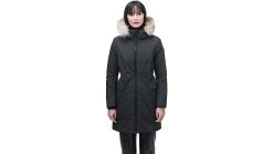 Nobis Romeda Mid Thigh Parkas - Women's