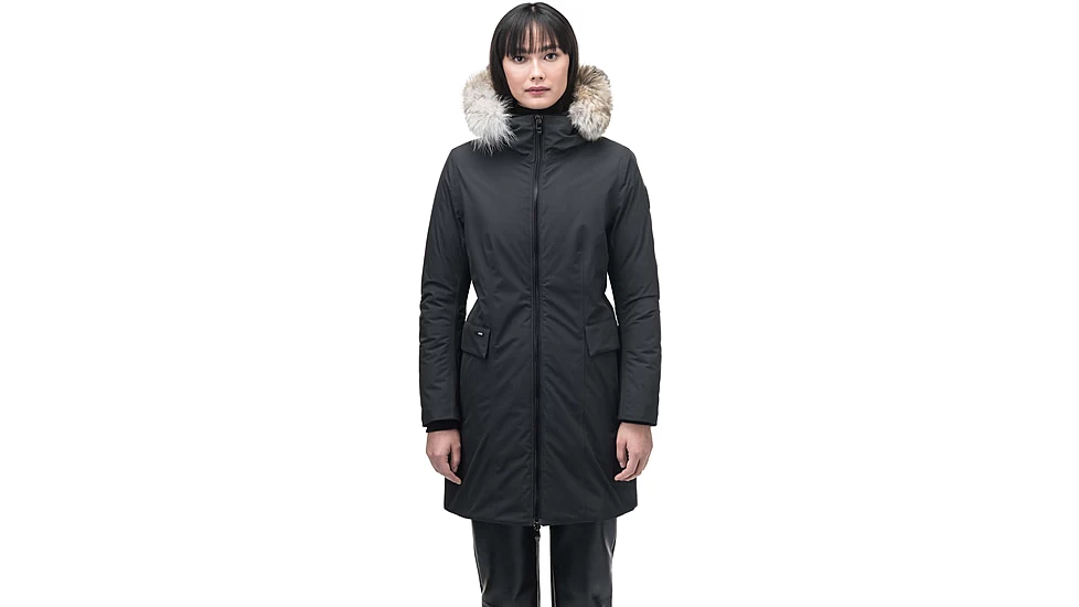 Nobis Romeda Mid Thigh Parkas - Women's