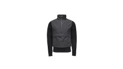 Nobis Wai Half Zip Sweaters - Men's