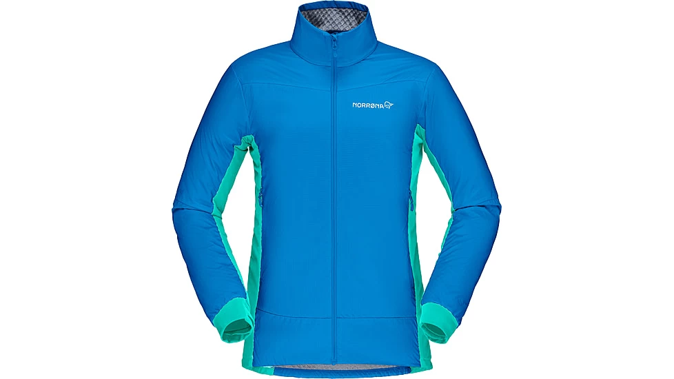 Norrona Falketind Octa Jacket - Women's