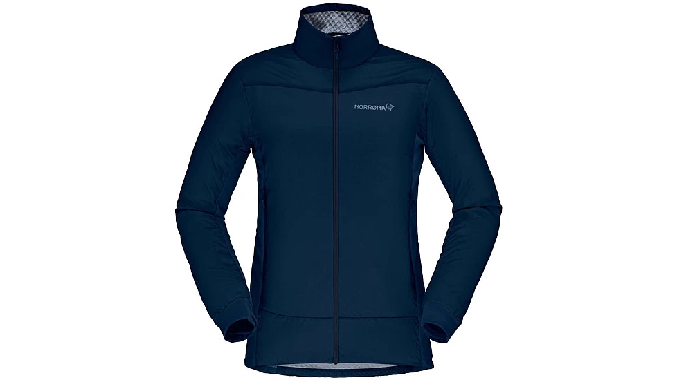 Norrona Falketind Octa Jacket - Women's - Image 3