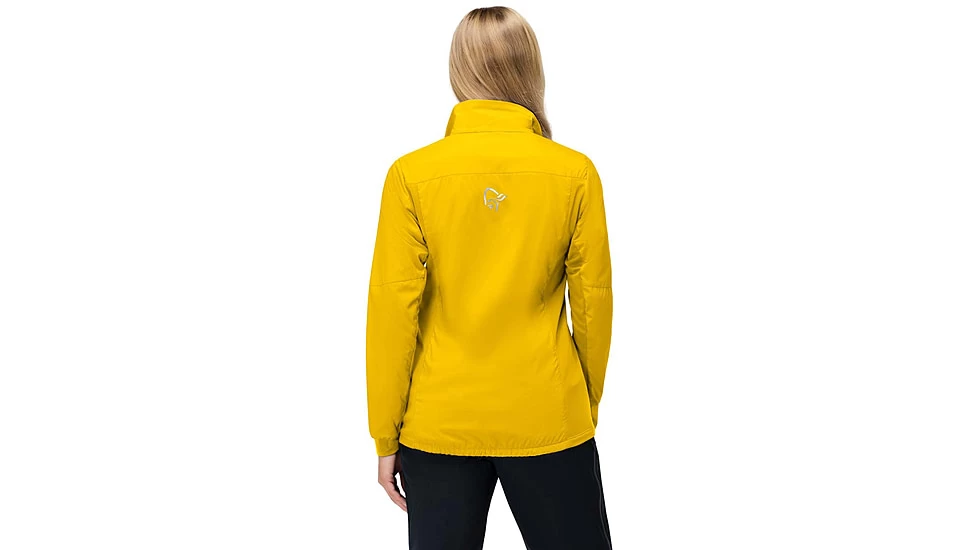 Norrona Falketind Octa Jacket - Women's - Image 4