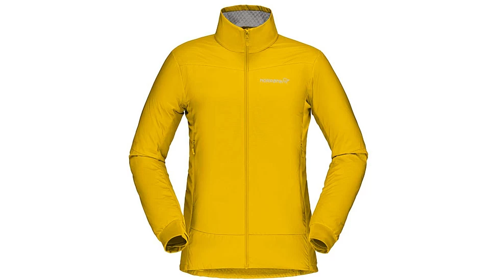 Norrona Falketind Octa Jacket - Women's - Image 5