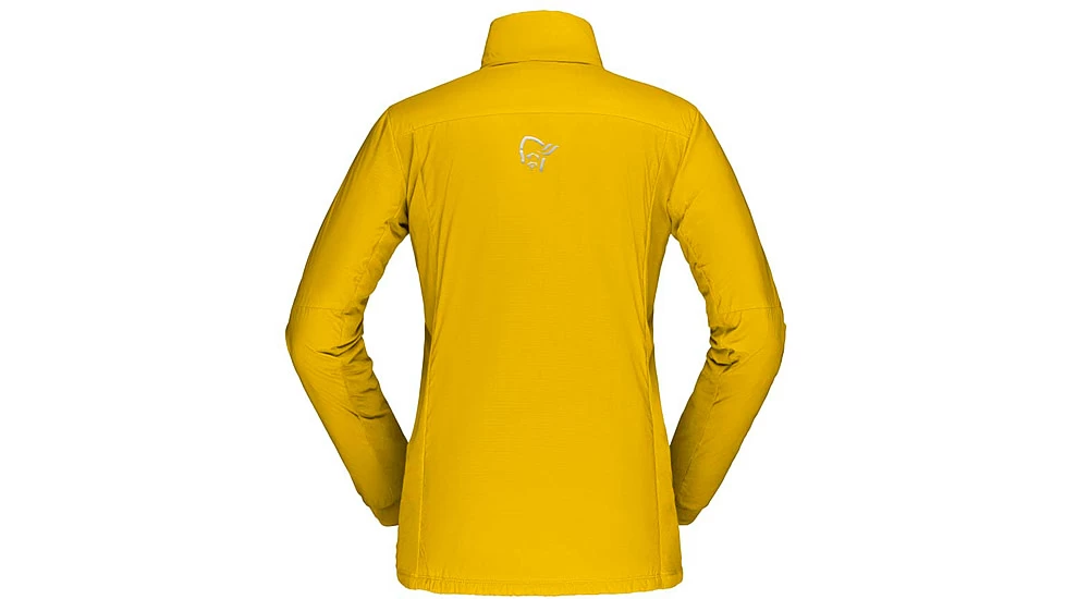 Norrona Falketind Octa Jacket - Women's - Image 6