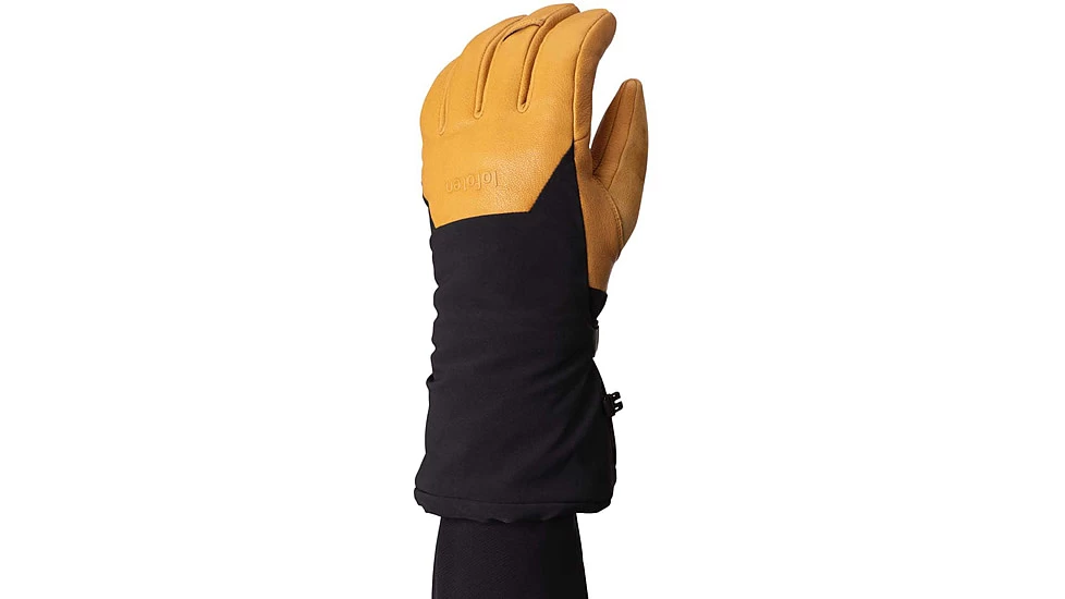 Norrona Lofoten Gore-Tex Thermo200 Long Gloves - Image 2
