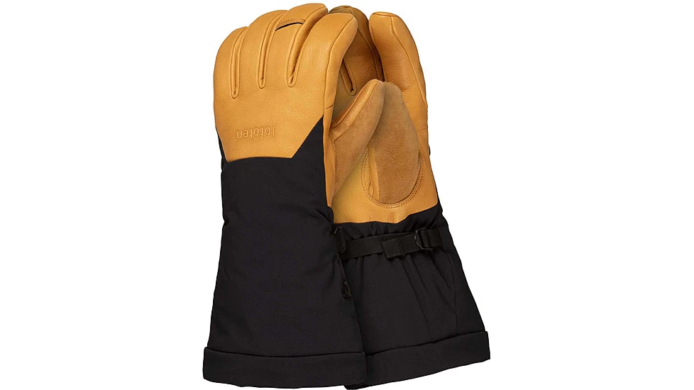 Norrona Lofoten Gore-Tex Thermo200 Long Gloves